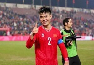 Ý nghĩa của trận đấu với Manchester United