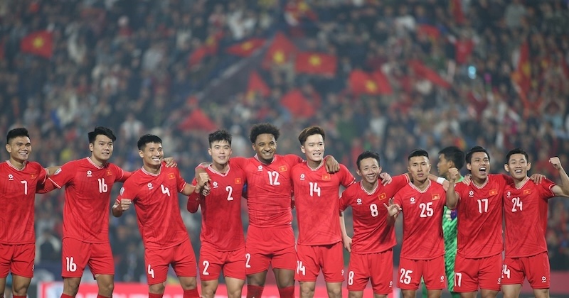 Ý nghĩa sự kiện