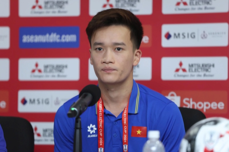 Thông tin về sự kiện