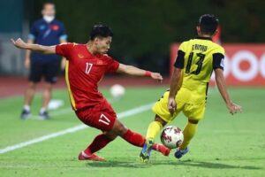 Lời phát biểu từ Liên đoàn Bóng đá Malaysia (FAM)