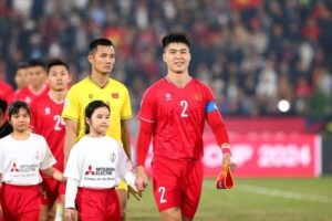 Ý Nghĩa Của Trận Đấu