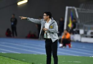 Chuẩn Bị cho Trận Đấu