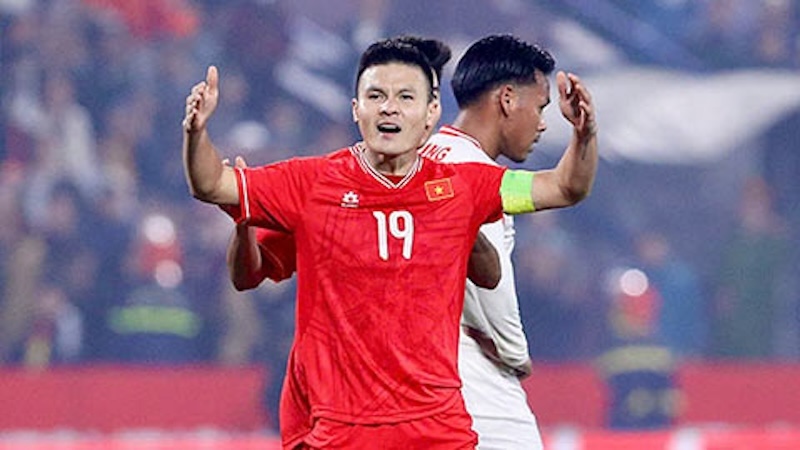 Nguyễn Quang Hải