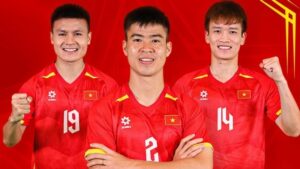 Danh sách cầu thủ ASEAN All-Stars