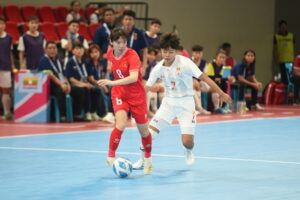 Một Số Trận Đấu Đáng Chú Ý Khác