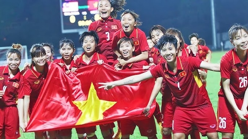 Diễn biến trận đấu
