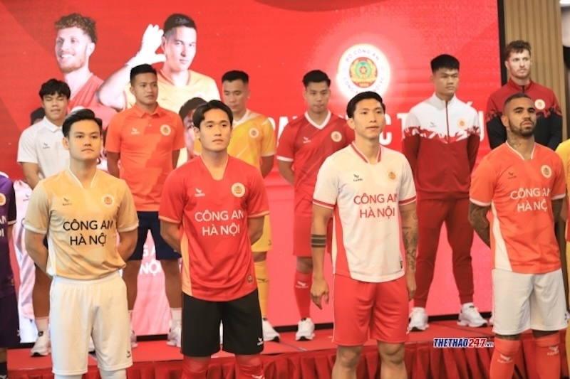 Nhiệm vụ của CLB CAHN trong mùa giải 2024