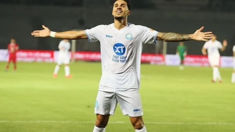 Thông tin về Hendrio