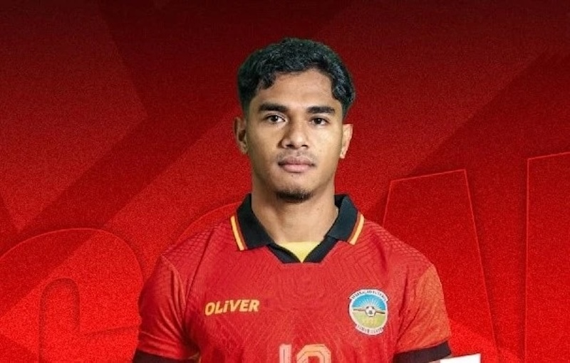 Tiểu sử về João Pedro