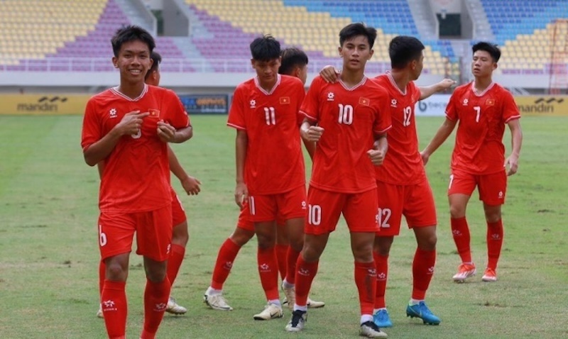 Thông tin về khóa tập huấn