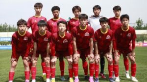Sự kiện sau khóa tập huấn