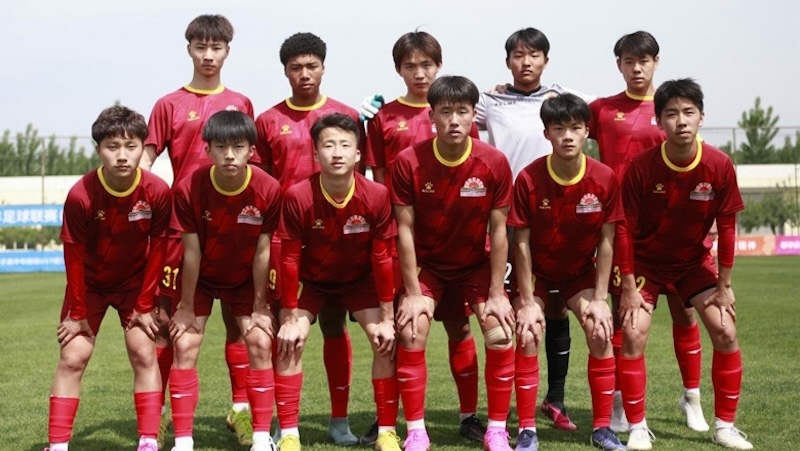 Sự kiện sau khóa tập huấn