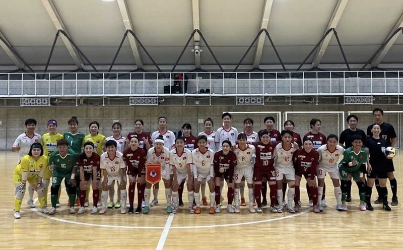 Diễn Biến Trận Đấu
