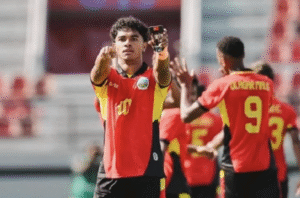 Sự kiện giao hữu với Manchester United