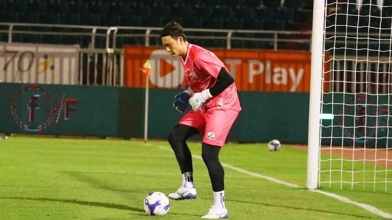 Bình Phước vs Đồng Tháp