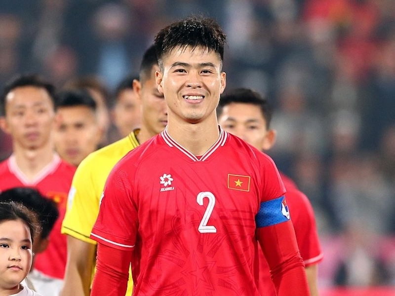 Thông tin chi tiết về trận giao hữu